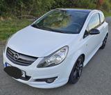 Opel Corsa 1.4 Twinport Limited Edition 90 PS No 502 - Opel Corsa Limited mit Benzin-Antrieb