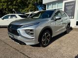 Mitsubishi Eclipse Cross Plus Select 2.4 Hybrid 4WD LED+ACC - Mitsubishi Eclipse: 2.4