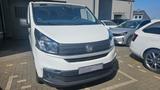 Fiat Talento Kasten L2H1 1,2t SX 3-Sitze Klima Navi - Fiat Kastenwagen Talento