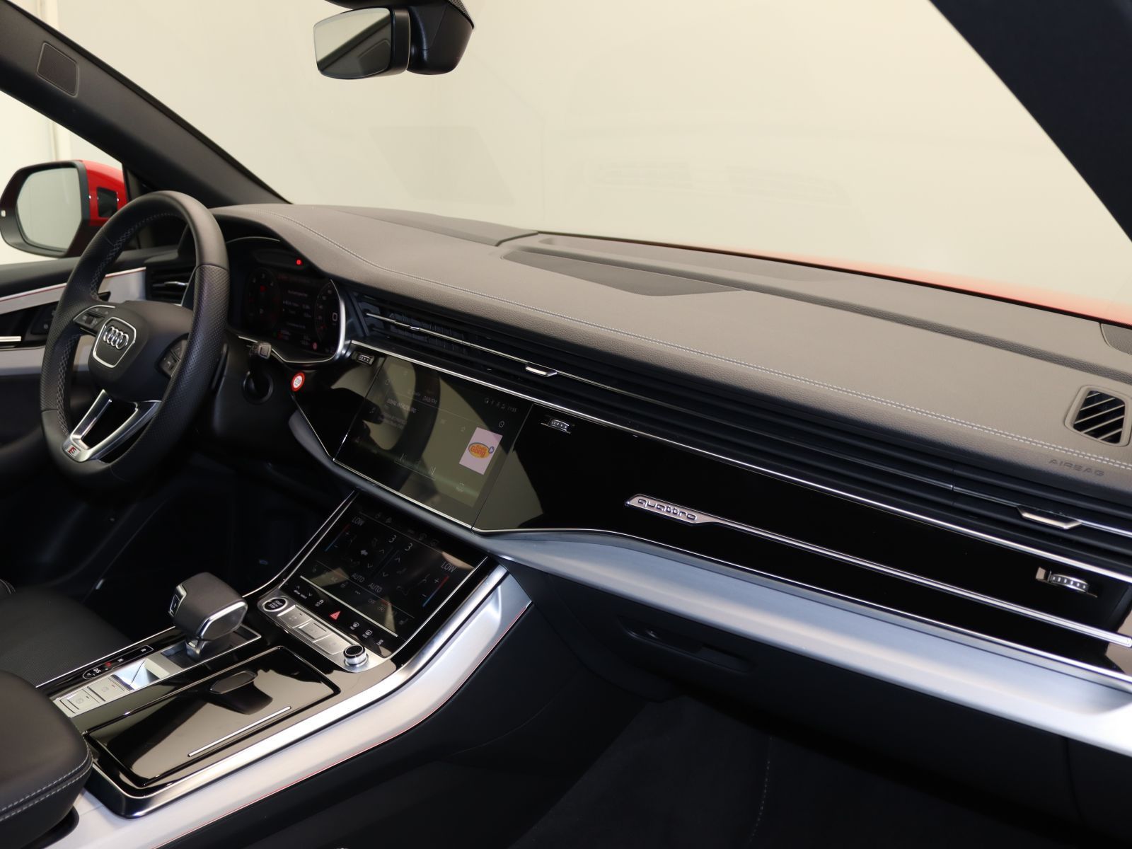 Audi Q8 - Bild 12