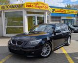 BMW 523i Touring M-Sport Paket*BiXen*Luft*SoftClose* - BMW 523 Gebrauchtwagen