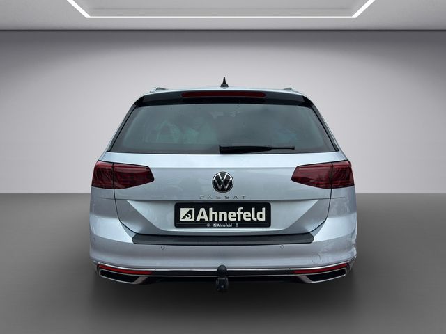 Passat Variant 2.0 TDI Elegance DSG MATRIX-LED