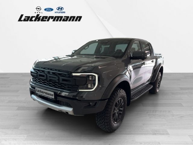 Ford Ranger Raptor 4WD Doppelkabine 3.0 Ecoboost EU6d