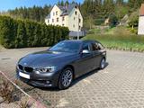 BMW 318d Touring - BMW 318 in Leipzig