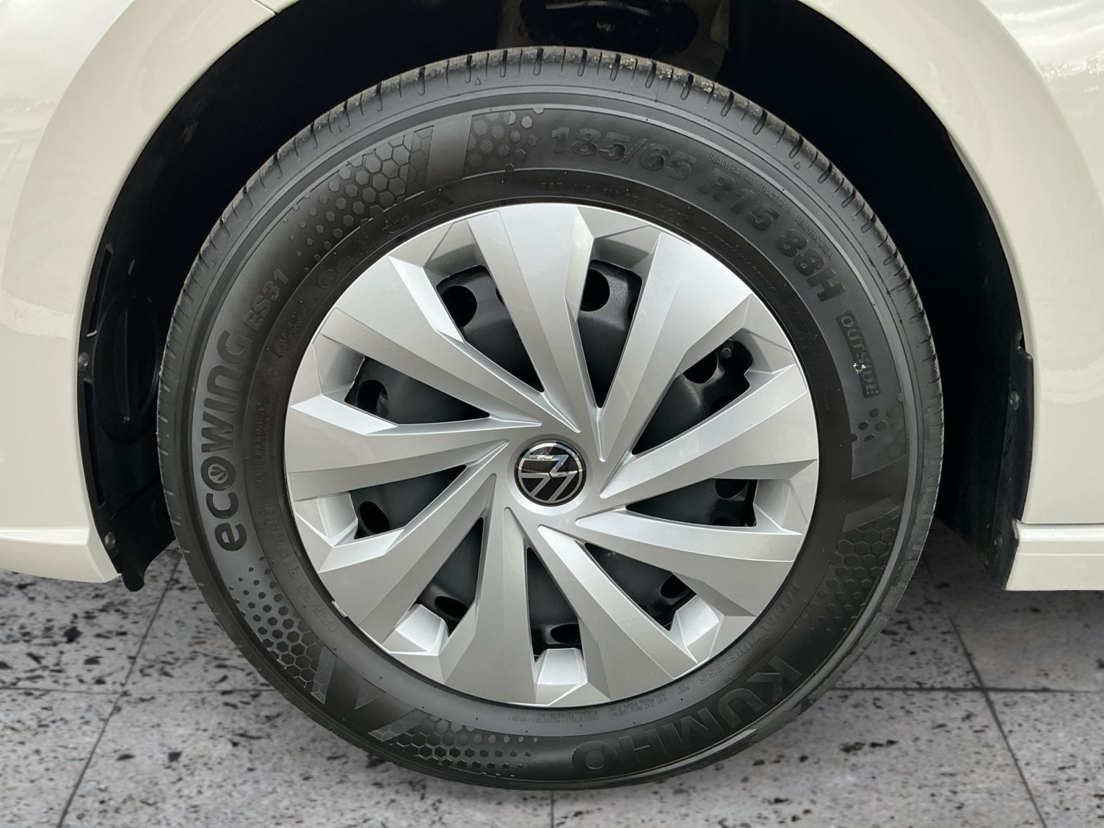 Volkswagen Polo - Bild 8
