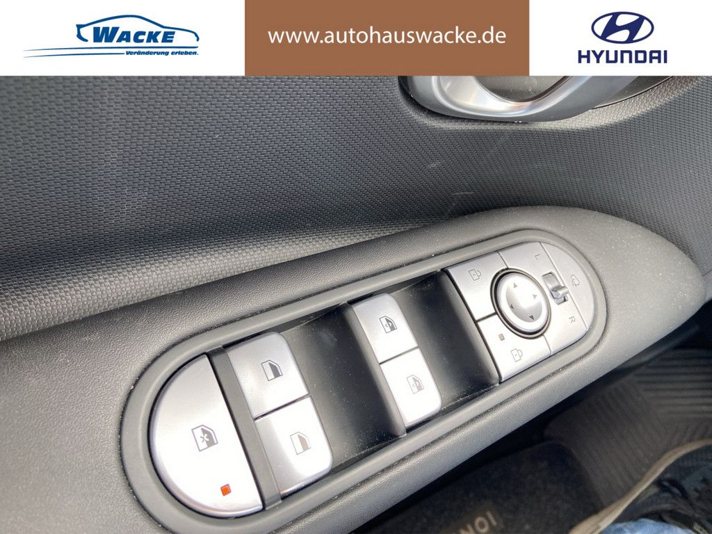 Hyundai IONIQ 5 Dynamiq foto 15