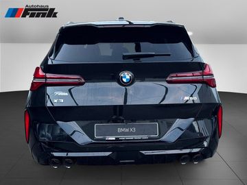 BMW X3 M50 xDrive Sportpaket HK HiFi DAB LED RFK