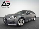 Audi A5 Sportback g-tron Sport/ab 199 € mtl. - Audi A5 mit CNG-Antrieb