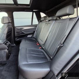 BMW X5 - 9