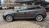 Audi A3 Sportback Sline Sportpaket plus Autom 18 Zoll - Audi A3: Sportback Sline