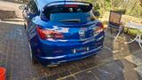 Opel Astra J OPC - Opel Astra: Limousine, J