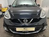 Nissan Micra Acenta - Nissan Micra Gebrauchtwagen in Gelsenkirchen