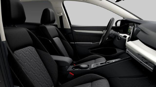 Volkswagen Golf 1.5 eTSI MOVE DSG*NAVI*AHK*SHZ*PDC*LED*, миниатюра 7