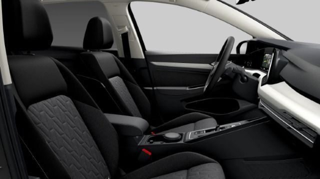 Volkswagen Golf - Bild 8