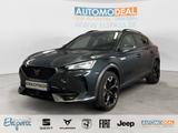 Cupra Formentor AUTOMATIK ALLWETTER NAV LED AHK DIG-DI - Cupra Formentor in Duisburg
