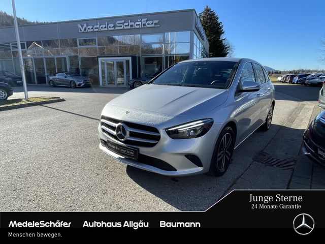 Mercedes-Benz B 250 e Progressive LED Kamera Vorr.-AHK 7,4kW