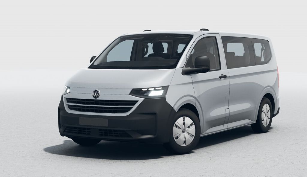 Volkswagen T7 Caravelle