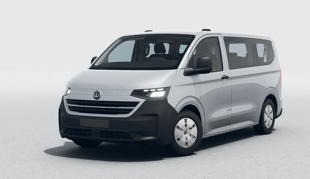 Volkswagen T7 2,0 TDI Caravelle Klima PDC Kamera