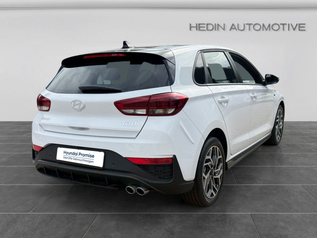 Hyundai i30 – Bild 6