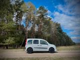 Renault Kangoo Expression 16V - Renault Express Benziner Gebrauchtwagen
