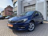Opel Astra K SportsTourer Elegance Navi+LED+Kamera - Opel Astra Elegance mit Benzin-Antrieb