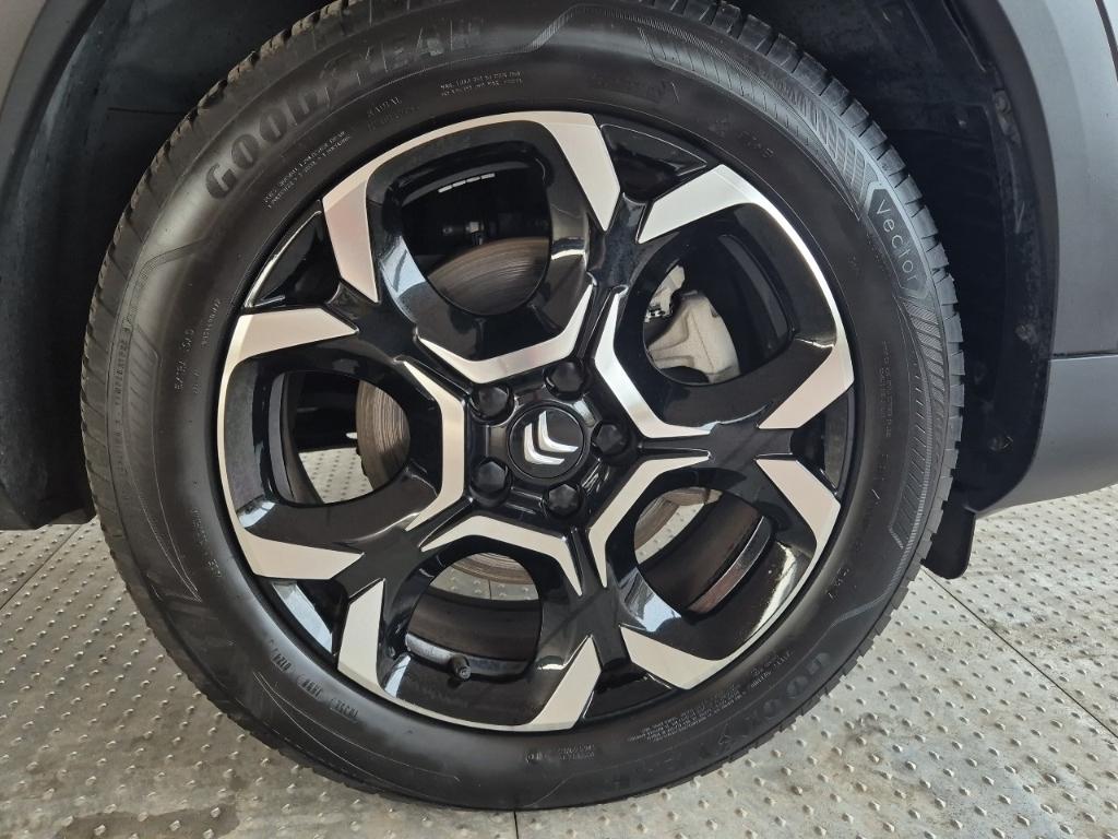 Citroën C5 Aircross Shine AT Shz Navi Kamera PDC v+h