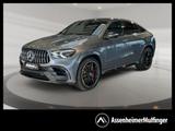 Mercedes-Benz AMG GLE 63 S 4matic+ Coupe **Pano+Night - Mercedes-Benz GLE 63 AMG aus 2022