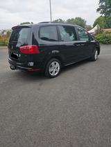 Seat Familien auto 7 sitzer - Seat Alhambra in Aachen