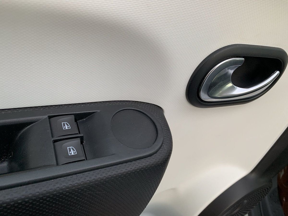 Renault Twingo - Bild 20