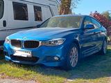BMW 335 Gran Turismo Gran Turismo 335i xDrive Lu... - BMW 335 Gran Turismo Gebrauchtwagen