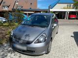 Honda Jazz 1.4 i-DSI  92.500 km, Klima, AHK - Honda Jazz aus 2005: 1.4