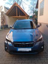 Subaru XV 1.6i Exclusive Lineartronic 4WD Exclusive - Subaru XV von privat