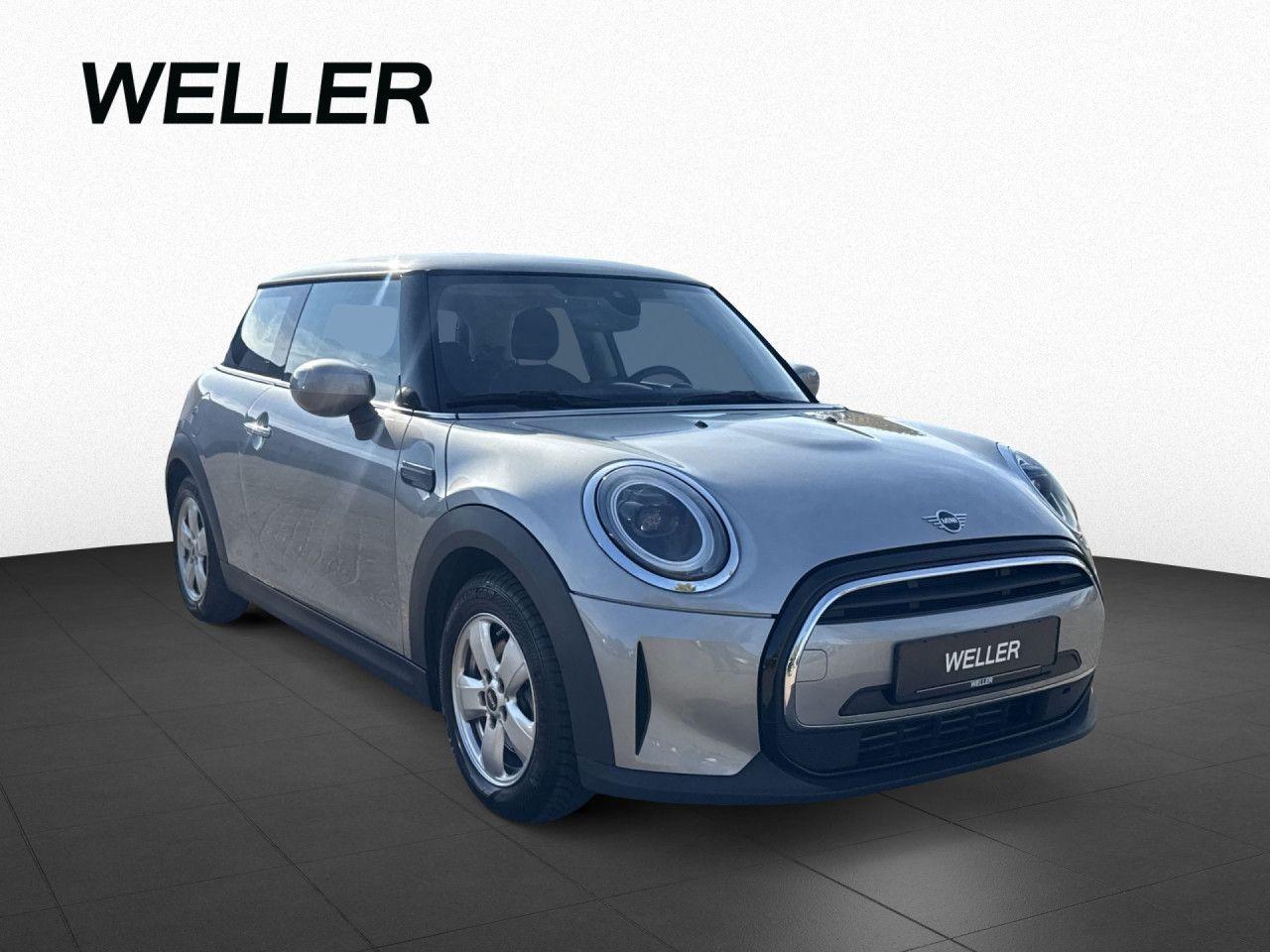 MINI 3 Türer LED,CarPlay,Tempomat,Klima,PDC