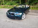 BMW 335i Cabrio - Aut. Infotainment Top gepflegt - gebrauchte BMW 335 aus dem Jahr 2008