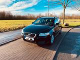 Volvo V50 - 1.6 Scheckheftgepflegt - gebrauchte Volvo V50 aus dem Jahr 2008