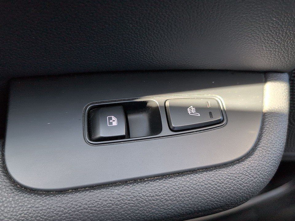 Fahrzeugabbildung Kia CEED SW 1.5T DCT SPIRIT AHK TECH/LEDER-PAKET JBL