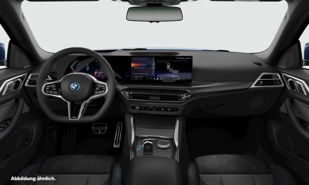 BMW i4 - Bild 4
