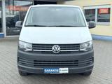 Volkswagen T6 Transporter Kombi*Navi*Cam*9-Sitzer*1-Hand - 9-Sitzer Kleinbusse