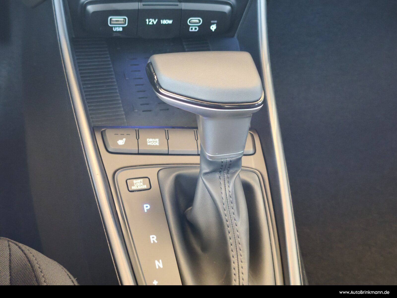 Hyundai i20 – Bild 18