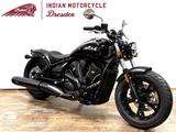 Indian Scout Sixty Bobber MY2026 Black Metallic - INDIAN SCOUT SIXTY BOBBER