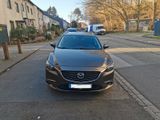 Mazda 6 2.0 SKYACTIV-G 165 Exclusive-Line Exclusiv... - Mazda 6 aus 2015
