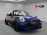 MINI John Cooper Works Cabrio JCW / LED / KW FAHRWERK - MINI John Cooper Works Cabrio mit Schiebedach