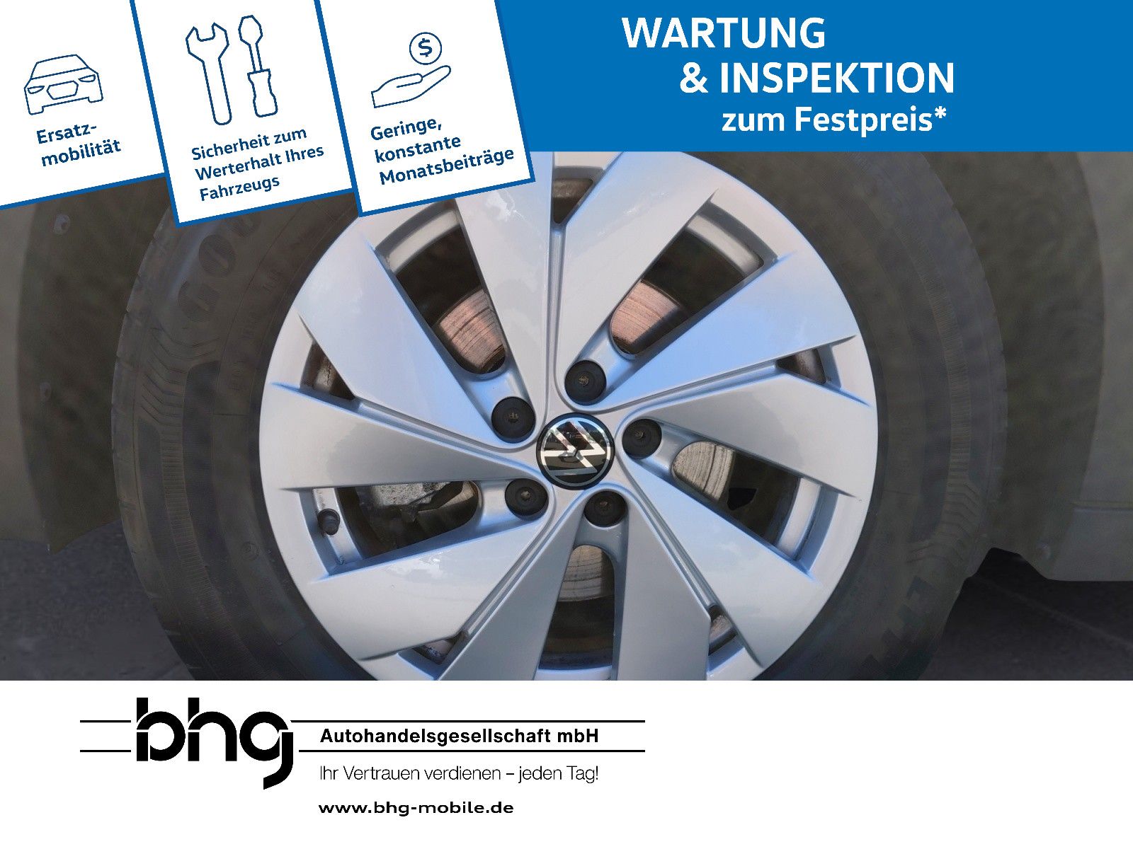 Volkswagen T-Cross - Bild 12