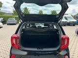 Kia Picanto 1.0 Edition 7  - Kia Picanto: Schwarz
