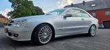 Mercedes-Benz MERCEDES CLK280 elegance (Krypto) - Mercedes-Benz CLK 280 aus 2005