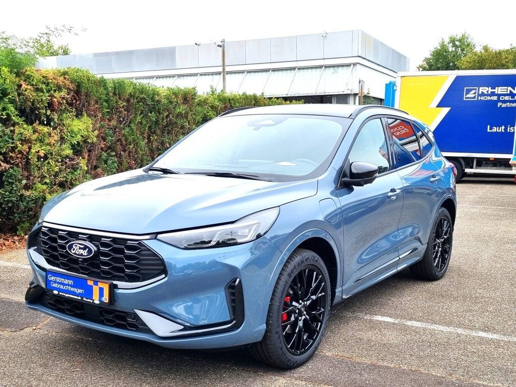 Image of Ford Kuga