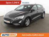 Ford Focus 1.0 EcoBoost Cool&Connect*TEMPO*SHZ*KLIMA*