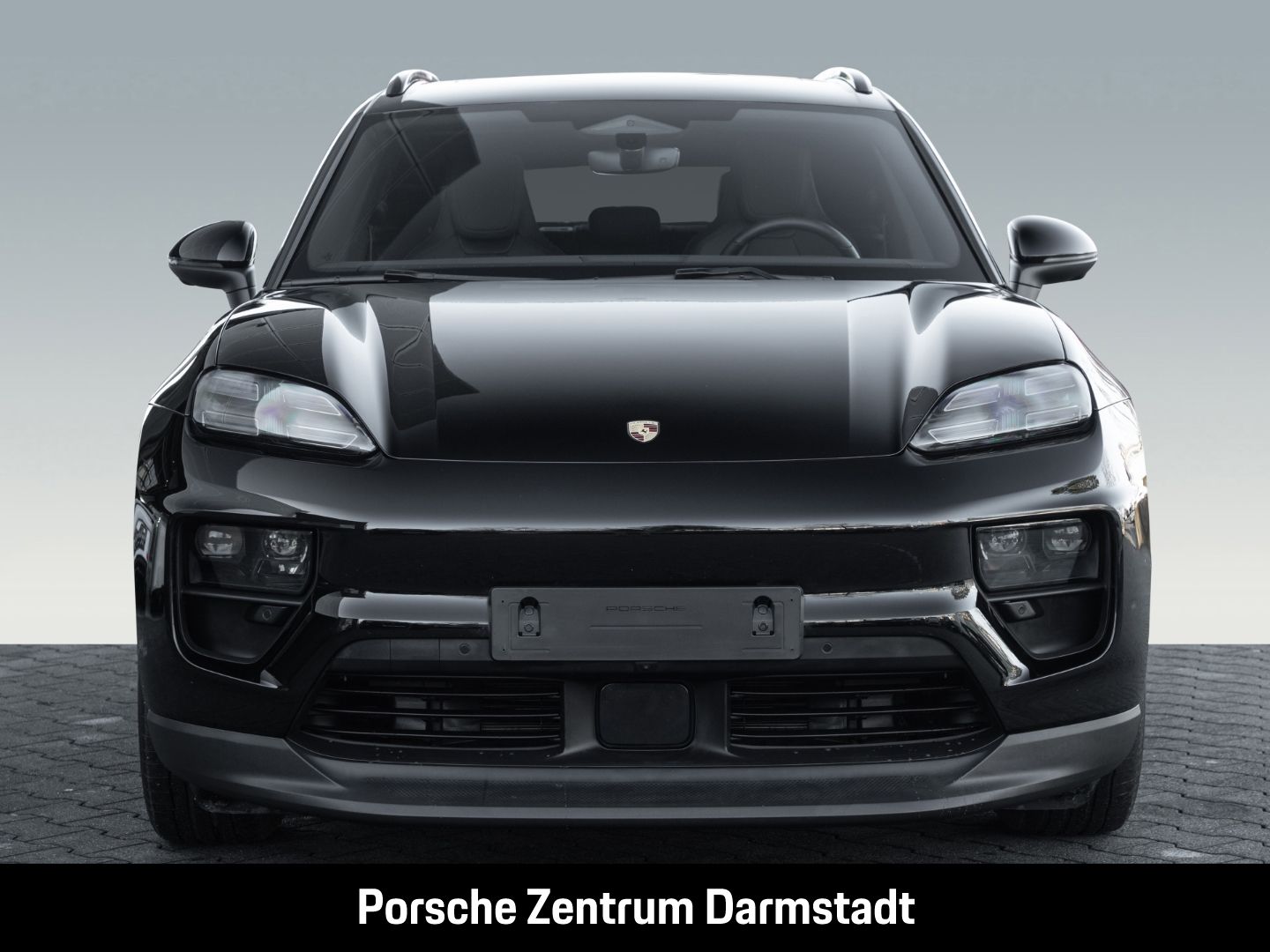 Porsche Macan 4 InnoDrive LED-Matrix Surround-View BOSE foto 8