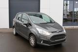 Ford B-Max B-MAX Trend/Ford Serviceheft - Ford Vorführfahrzeuge