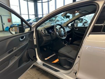 Renault Clio IV Limited *2. Hand*Klima*Navi*DAB*PDC*BT*